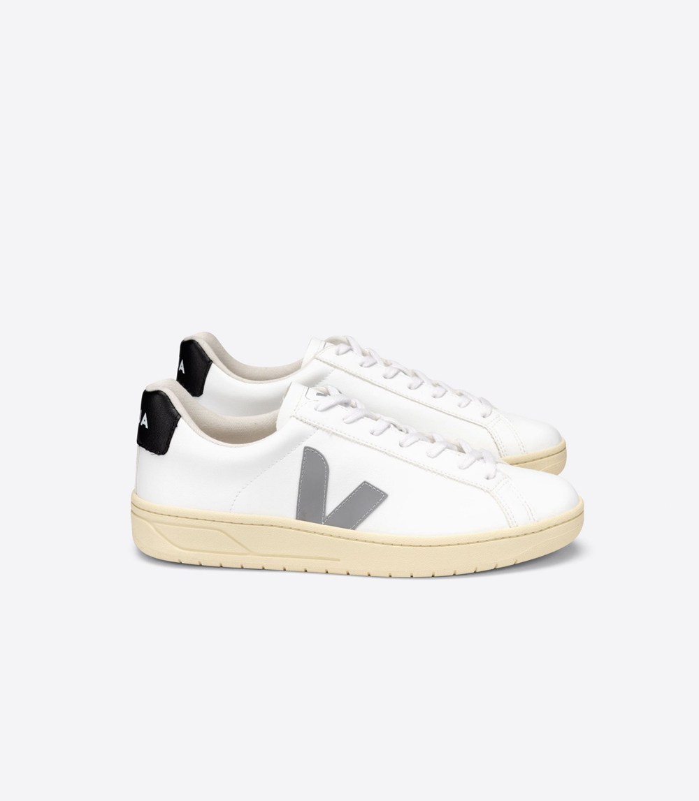 Veja Trainers Mens White - Urca Cwl - ALVX-48973